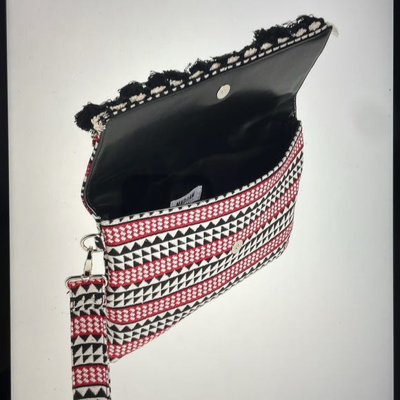 Rue Madam clutch/wristlet bag - Picture 3 of 5